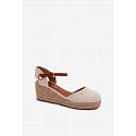 Dámske sandále Wrangler 20261087-99Q béžové