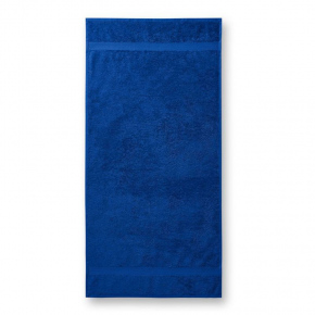 Froté osuška 70x140 MLI-90505 Kráľovská modrá - Malfini
