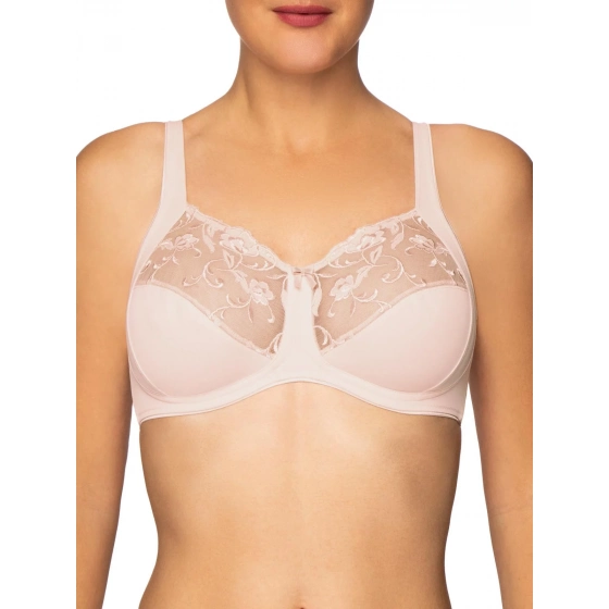 Dámska podprsenka Moments 319 Rosa palo - Felina
