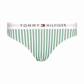 Dámské plavky Bikini UW0UW04563-0K6 - Tommy Hilfiger