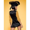 Sexy kostým Pirate set - Obsessive