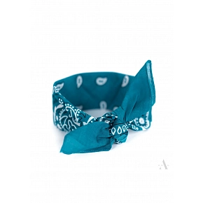 Šatka bandana Art 13014 - Classic Rebel
