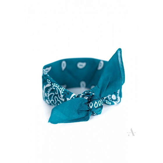 Šatka bandana Art 13014 - Classic Rebel