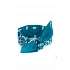 Šatka bandana Art 13014 - Classic Rebel
