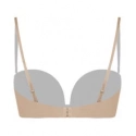 Dámska podprsenka s mnohými možnosťami riešenia ramienok MULTIWAY BRA W9243 - WONDERBRA