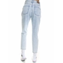 Dámske nohavice Jeans 237 - Big Star