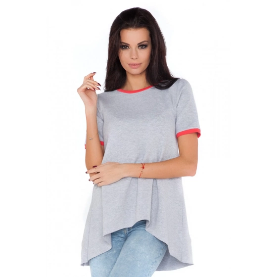 Dámska tunika N5 71269 - RaWear