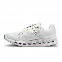 Pánska športová obuv / tenisky na beh 7 M 3MD10420664 Ecru - Cloudsurfer