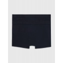 Chlapčenské trenírky TH ORIGINAL 2-PACK UB0UB00341 0SV tmavo modré - Tommy Hilfiger