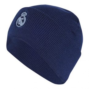 Vlnená čiapka Real Madrid IY0456 - Adidas