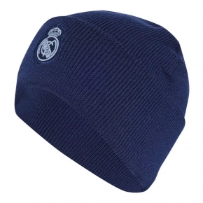 Vlnená čiapka Real Madrid IY0456 - Adidas
