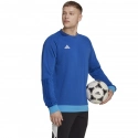 Pánske tričko Tiro 23 M HU1325 kráľovsky modré - Adidas