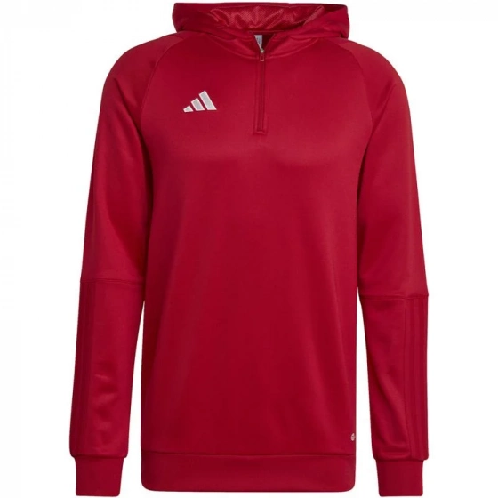 Pánska mikina M HK8055 červená - Adidas