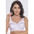 BIUSTONOSZ 585/BRASSIERE IRENA 100-105-BIAŁY