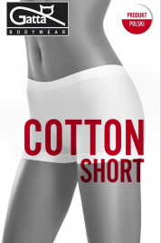 Šortky Cotton Short - Gatta