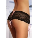 Dámske erotické nohavičky / boxerky SL-5028 - Alexis lingerie