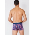 Pánske boxerky 1924241 B04 farebný vzor - Jockey