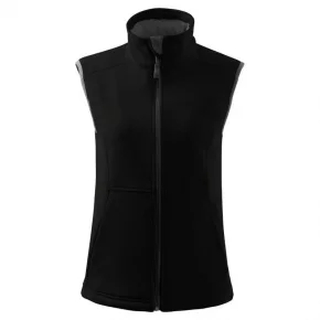 Dámska softshellová vesta Vision W MLI-51601 - Malfini