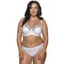 Dámska podprsenka Azalea 2110 Biela - Ava