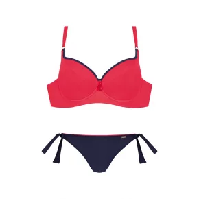 Dámske dvojdielne plavky S930 W - SELF