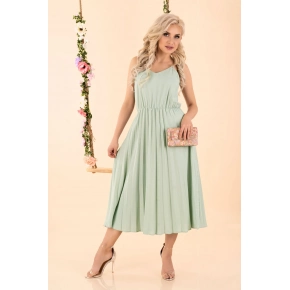Dámske šaty model P43929 - Merribel