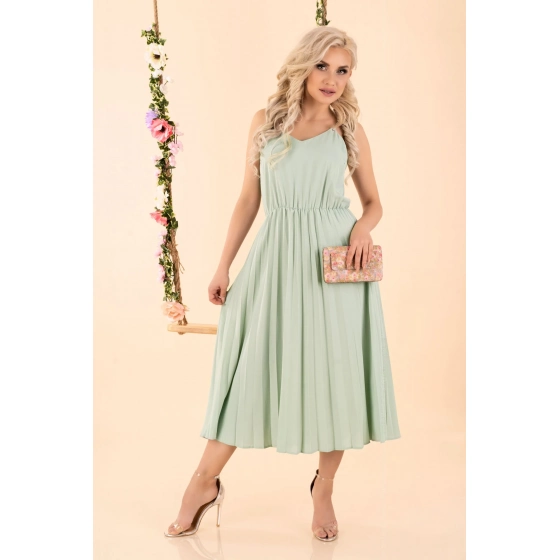 Dámske šaty model P43929 - Merribel