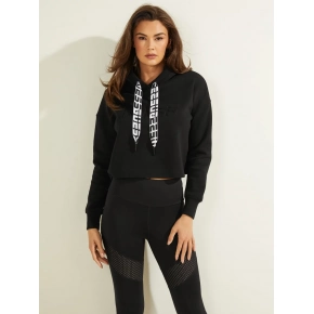 Dámska mikina O1GA61KA3P1 - JBLK - Guess