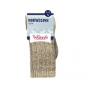 Zimné unisex ponožky NORWEGIAN STYLE SOCKS - BELLINDA