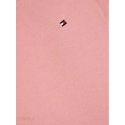 Dievčenské tričká 2Pack CN TEE SS UG0UG00307 0VP biele/ružové - Tommy Hilfiger