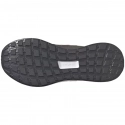 Unisex športová obuv EQ19 Run W GY4731 Čierna s bielou - Adidas