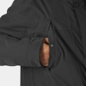 Pánska bunda M 53518 990 čierna - Helly Hansen