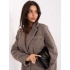 Kabát IT SK FL7696.16 sivý - FPrice