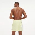 Pánske šortky UM0UM01080-701 žltá - Tommy Hilfiger