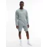 Pánske kraťasy na spanie NM2271E - P7A Šedá - Calvin Klein