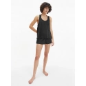 Dámske tielko KW0KW01778 - YCD Biela - Calvin Klein