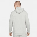 Pánska mikina Dri-FIT M CZ6376-063 sivá - Nike