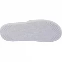 Pánske šľapky Slipper Popcat U 360265-12 biele - Puma