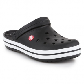 Unisex nazúvaky 11016-001 Čierna - Crocs