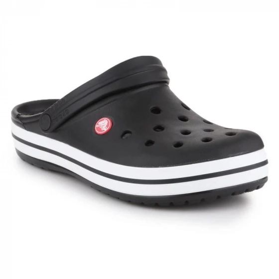 Unisex nazúvaky 11016-001 Čierna - Crocs