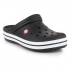 Unisex nazúvaky 11016-001 Čierna - Crocs