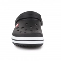 Unisex nazúvaky 11016-001 Čierna - Crocs