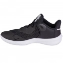 Pánske športové topánky Zoom Hyperspeed Court M CI2964-010 Čierna s bielou - Nike