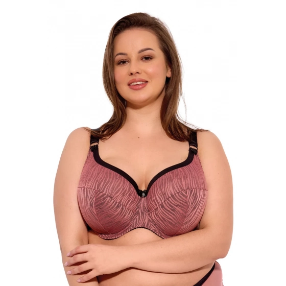 BIUSTONOSZ SEMI-SOFT LISE MAXI ART. 1259