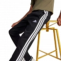 Detské nohavice Essentials JJ3540 čierne - Adidas