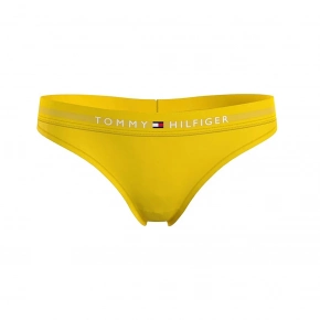 Dámská tanga UW0UW04146-ZGS - Tommy Hilfiger Dámská tanga UW0UW04146-ZGS - Tommy Hilfiger