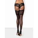 Krásne pančuchy Letica stockings - Obsessive