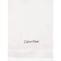 Pánske tričko 000NB4012E 100 3pk biela - Calvin Klein