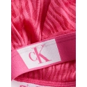 Dámska podprsenka 000QF7377E FUD tm. ružová - Calvin Klein