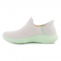 Topánky Sunset W 150407-NTLM - Skechers
