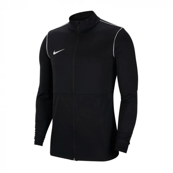 Detská tréningová mikina Dry Park 20 Jr BV6906-010 čierna - Nike